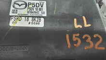 Load image into Gallery viewer, ECU ECM COMPUTER iA Yaris 2016 16 2017 17 2018 18 - MM2535220
