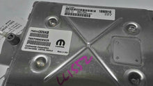 Load image into Gallery viewer, ECU ECM Computer Dodge Charger 2017 - MM2535343
