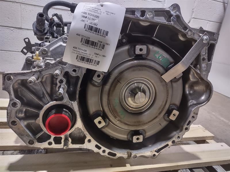 Transmission Toyota Camry 2020 - MM2538469