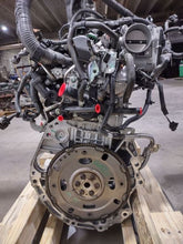 Load image into Gallery viewer, ENGINE MOTOR Nissan Rogue Sport 2017 17 2.0L VIN B - MM2539096
