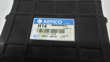 Load image into Gallery viewer, ECU ECM COMPUTER Kia Sportage 2007 07 2008 08 09 2.7L - MM2539469
