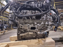 Load image into Gallery viewer, Engine Motor Chevrolet Equinox 2014 - MM2539528

