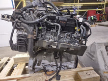 Load image into Gallery viewer, ENGINE MOTOR Civic 2017 17 2018 18 2019 19 1.5L TURBO VIN 7 - MM2539773
