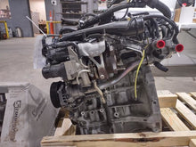 Load image into Gallery viewer, ENGINE MOTOR Civic 2017 17 2018 18 2019 19 1.5L TURBO VIN 7 - MM2539773

