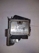Load image into Gallery viewer, ECU ECM COMPUTER Jetta 2005 05 2.5L Auto - MM2544156
