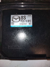 Load image into Gallery viewer, ECU ECM COMPUTER Mazda 3 2013 13 - MM2544205
