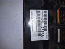 Load image into Gallery viewer, ECU ECM Computer  PT CRUISER 2007 - MM2544337
