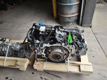 Load image into Gallery viewer, Engine Motor Subaru Impreza 2018 - MM2548086
