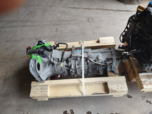Load image into Gallery viewer, Transmission Subaru Impreza 2018 - MM2548093
