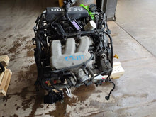 Load image into Gallery viewer, ENGINE MOTOR Hyundai Genesis 09 10 11 12 3.8L - MM2548234
