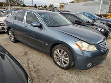 Load image into Gallery viewer, AC A/C AIR CONDITIONING COMPRESSOR Infiniti M35 06 07 08 - MM2548383
