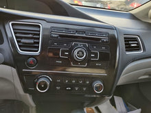 Load image into Gallery viewer, Radio Honda Civic 2013 - MM2548507
