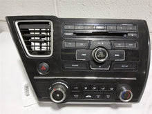 Load image into Gallery viewer, Radio Honda Civic 2013 - MM2548507
