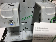 Load image into Gallery viewer, Radio Honda Civic 2013 - MM2548507

