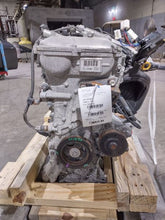 Load image into Gallery viewer, ENGINE MOTOR Toyota Corolla Matrix 2011-2018 1.8L VIN U - MM2548587
