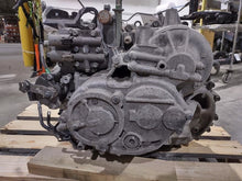 Load image into Gallery viewer, TRANSMISSION Acura TSX 10 11 12 13 14 - MM2548662
