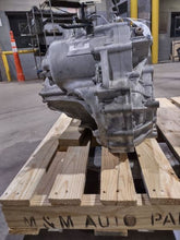 Load image into Gallery viewer, TRANSMISSION Acura TSX 10 11 12 13 14 - MM2548662
