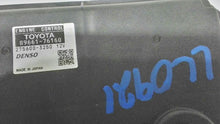 Load image into Gallery viewer, ECU ECM Computer  LEXUS CT200H 2015 - MM2552249
