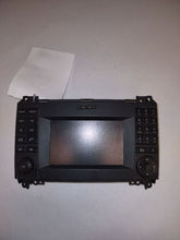 Load image into Gallery viewer, Radio  MERCEDES SPRINTER 2500 2018 - MM2552824
