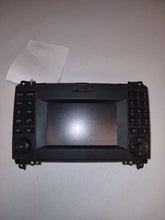 Load image into Gallery viewer, Radio  MERCEDES SPRINTER 2500 2018 - MM2552824
