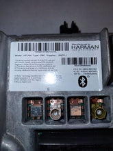 Load image into Gallery viewer, Radio  DODGE 1500 PICKUP 2016 - MM2553134
