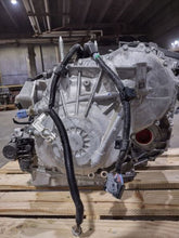 Load image into Gallery viewer, Transmission Honda Civic 2022 - MM2554614
