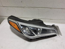 Load image into Gallery viewer, HEADLIGHT LAMP ASSEMBLY Hyundai Sonata Sonata Hybrid 15 16 Right - MM2554674
