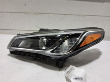 Load image into Gallery viewer, Headlight Lamp Assembly Hyundai Sonata 2015 - MM2554675

