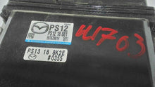 Load image into Gallery viewer, ECU ECM Computer  MAZDA CX-3 2016 - MM2554997
