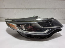 Load image into Gallery viewer, Headlight Lamp Assembly Isuzu Optima 2020 - MM2556641
