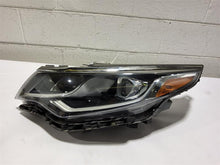 Load image into Gallery viewer, HEADLIGHT LAMP ASSEMBLY Kia Optima 2019 19 2020 20 Left - MM2556642
