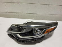 Load image into Gallery viewer, HEADLIGHT LAMP ASSEMBLY Kia Optima 2019 19 2020 20 Left - MM2556642

