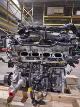Load image into Gallery viewer, Engine Motor Hyundai Sonata 2021 - MM2559108
