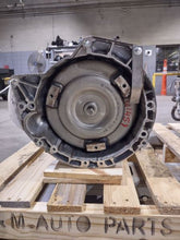 Load image into Gallery viewer, TRANSMISSION Porsche Cayenne 11 12 13 14 15 16 17 18 VIN A - MM2559183

