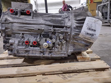 Load image into Gallery viewer, TRANSMISSION Porsche Cayenne 11 12 13 14 15 16 17 18 VIN A - MM2559183
