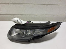 Load image into Gallery viewer, Headlight Lamp Assembly Land Rover Evoque 2015 - MM2559249
