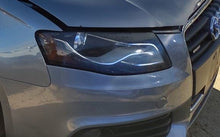 Load image into Gallery viewer, HEADLIGHT LAMP ASSEMBLY Audi A4 S4 09 10 11 12 Right - MM2560233
