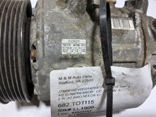 Load image into Gallery viewer, AC A/C AIR CONDITIONING COMPRESSOR Rav4 13 14 15 16 17 18 - MM2560523

