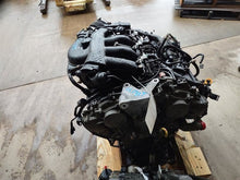 Load image into Gallery viewer, ENGINE MOTOR JX35 Altima Pathfinder 13 14 3.5L - MM2560594
