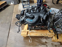 Load image into Gallery viewer, ENGINE MOTOR JX35 Altima Pathfinder 13 14 3.5L - MM2560594
