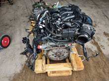 Load image into Gallery viewer, ENGINE MOTOR JX35 Altima Pathfinder 13 14 3.5L - MM2560594
