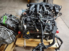 Load image into Gallery viewer, ENGINE MOTOR JX35 Altima Pathfinder 13 14 3.5L - MM2560594
