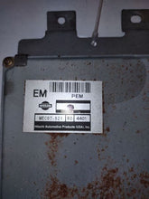 Load image into Gallery viewer, ECU ECM Computer Nissan Frontier 2004 - MM2560985
