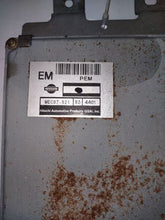 Load image into Gallery viewer, ECU ECM Computer Nissan Frontier 2004 - MM2560985
