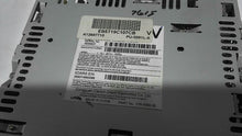 Load image into Gallery viewer, Radio Ford Explorer 2014 - MM2561686
