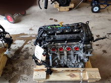 Load image into Gallery viewer, ENGINE MOTOR Kia Soul 2020 20 2021 21 2.0L VIN U - MM2561908
