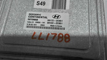 Load image into Gallery viewer, ECU ECM COMPUTER Hyundai Genesis 2013 13 2014 14 - MM2562557
