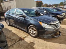 Load image into Gallery viewer, TRANSMISSION Hyundai Sonata 2014 14 VIN C - MM2563758
