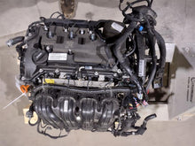 Load image into Gallery viewer, Engine Motor Hyundai Sonata 2021 - MM2565079
