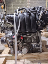 Load image into Gallery viewer, Engine Motor Nissan Sentra 2021 - MM2565202
